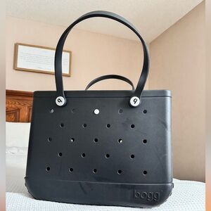 Bogg Bag - Black
